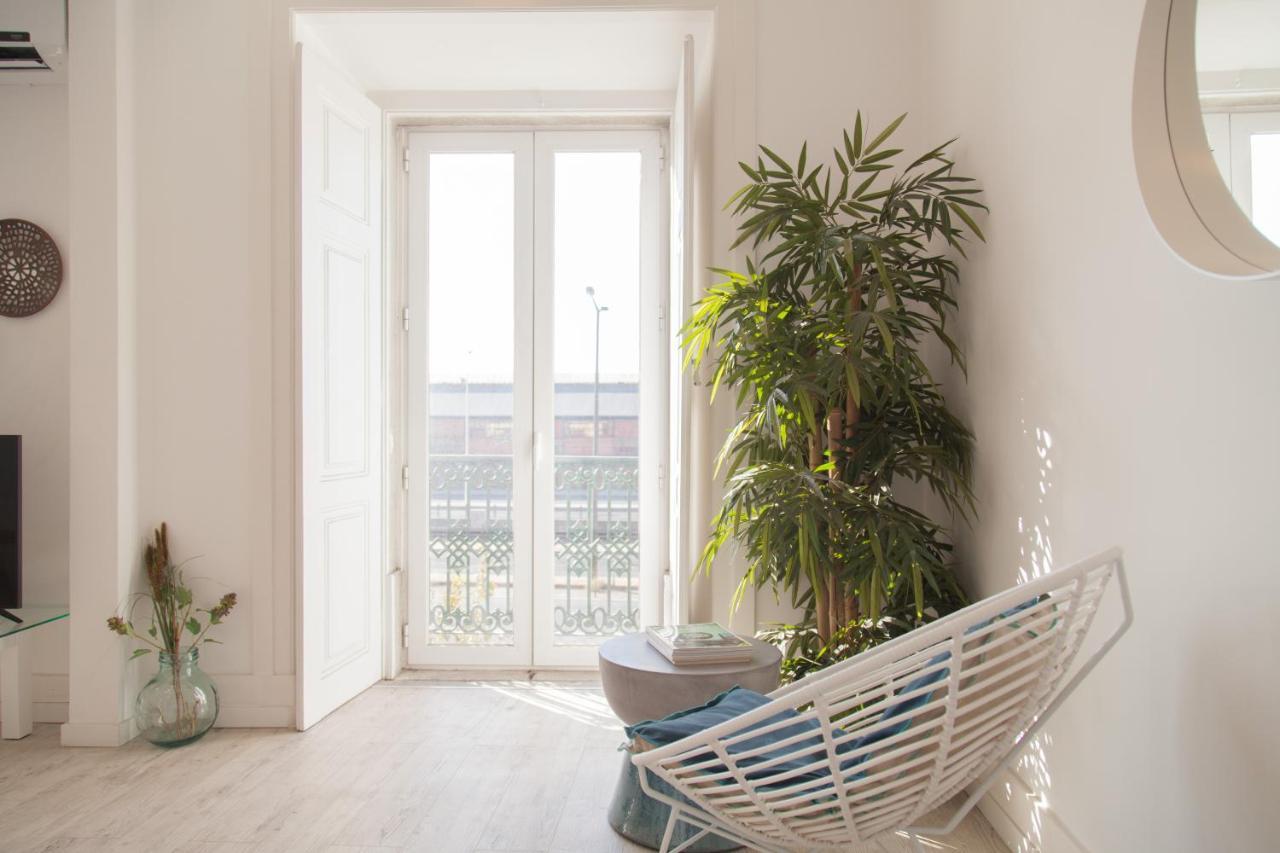Flh Madragoa Fresh Design Apartment Lisboa Exterior foto