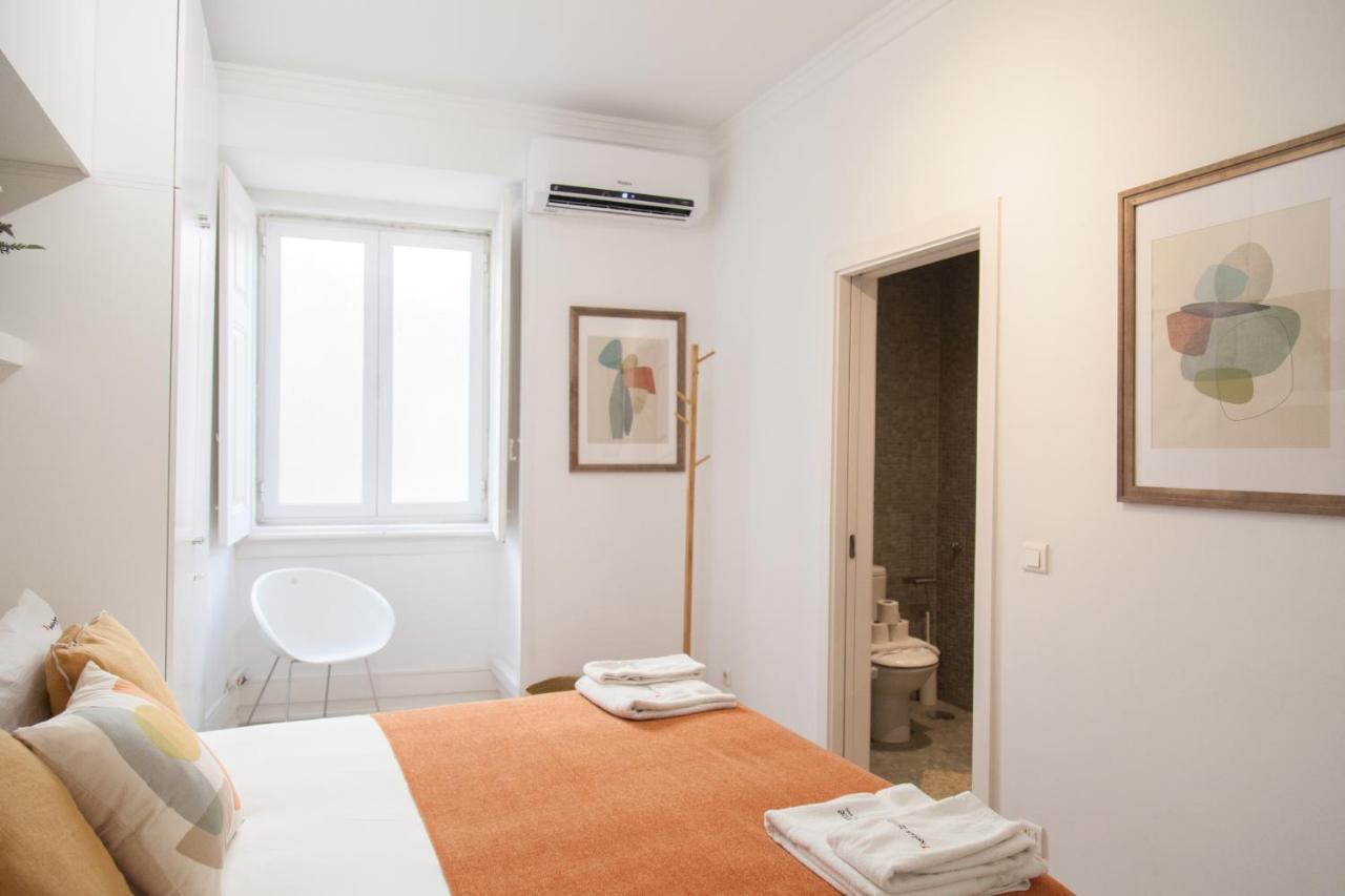 Flh Madragoa Fresh Design Apartment Lisboa Exterior foto