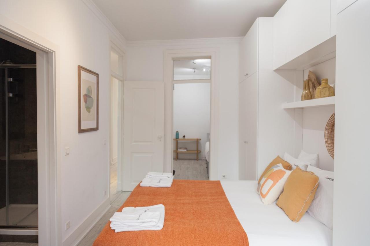 Flh Madragoa Fresh Design Apartment Lisboa Exterior foto