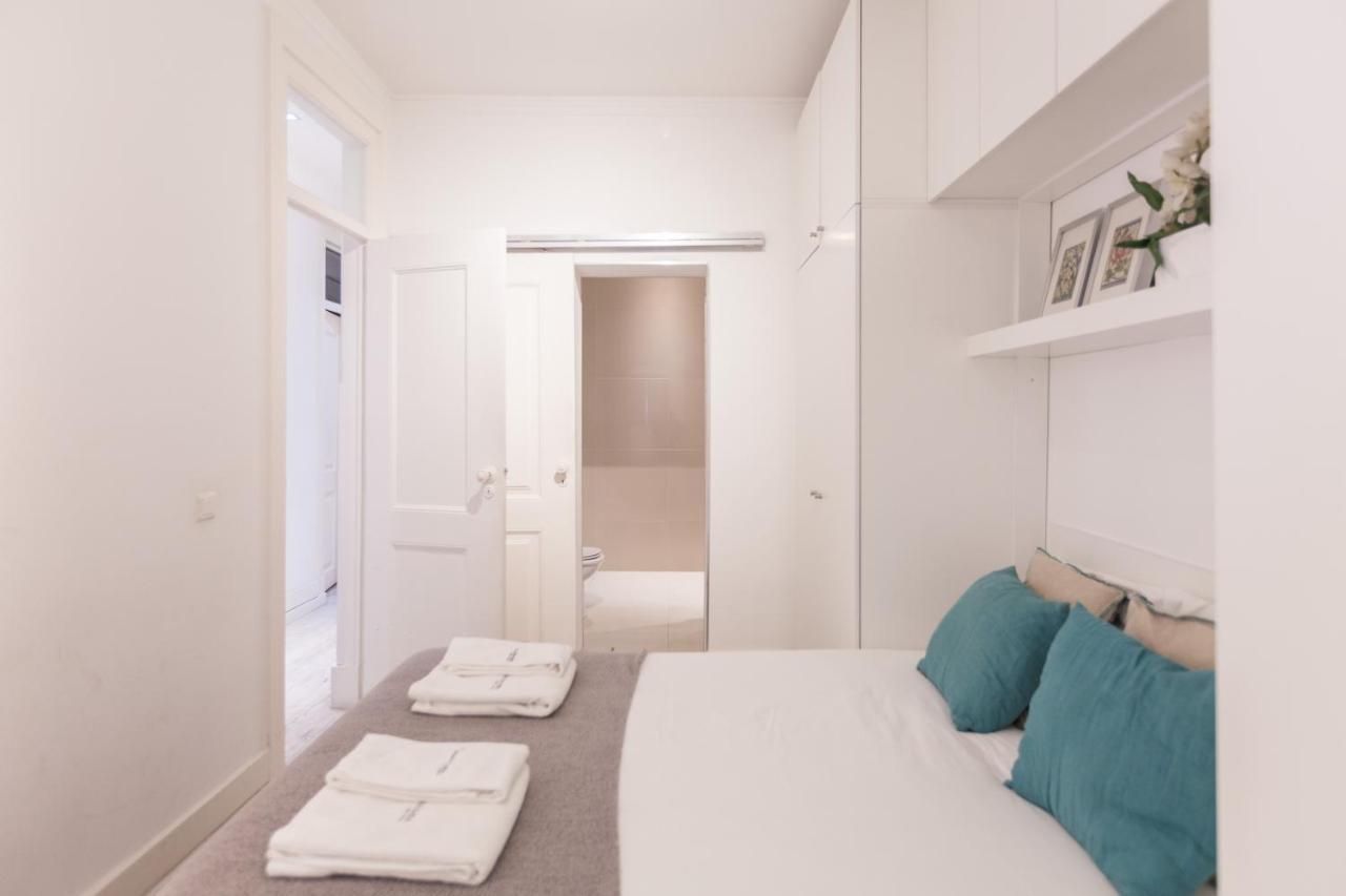 Flh Madragoa Fresh Design Apartment Lisboa Exterior foto